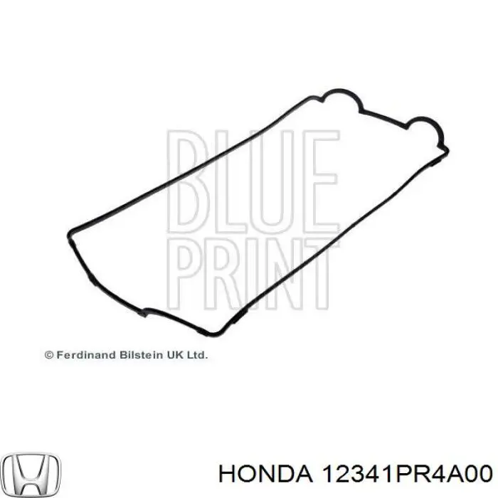 Junta tapa válvula Honda 12341PR4A00 precio, desde 11,89 EUR