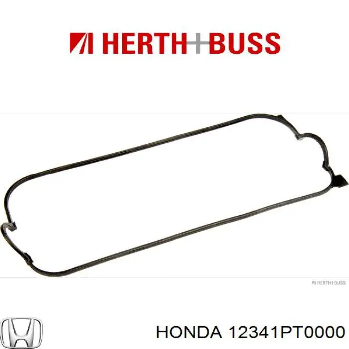 Junta tapa válvula Honda 12341PT0000 precio, desde 9,28 EUR