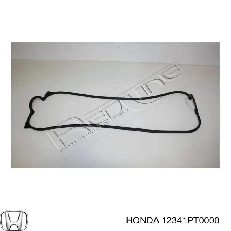 Comprar 12341PT0000 Honda Junta de tapa de balancines