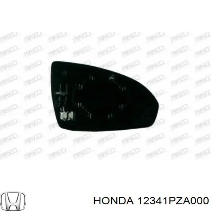 12341PZA000 Honda