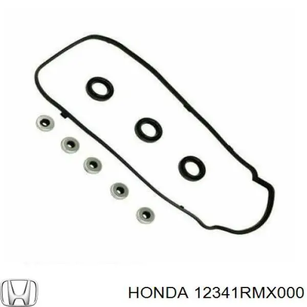 12341RMX000 Honda