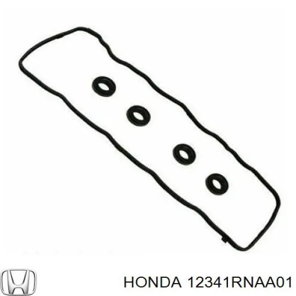 Comprar 12341RNAA01 Honda Junta de tapa de balancines