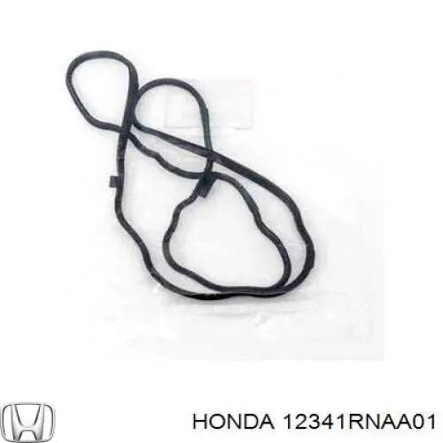 Junta, tapa de balancines para Honda Civic (FK1)