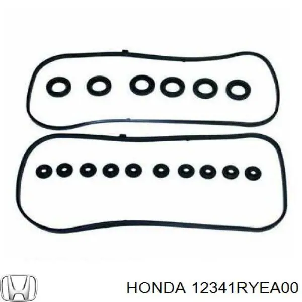 Comprar 12341RYEA00 Honda Junta de tapa de balancines