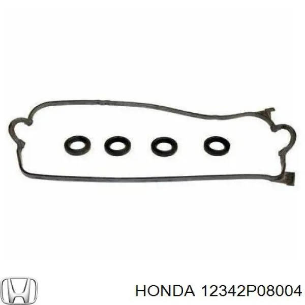 Comprar 12342P08004 Honda Anillo de sellado del pozo de la bujía
