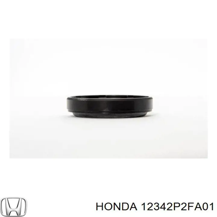 Comprar 12342P2FA01 Honda Anillo de sellado del pozo de la bujía