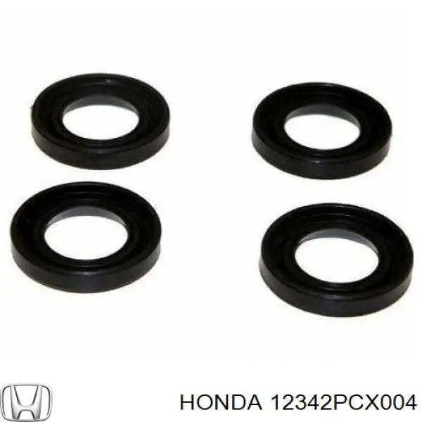 Anillo de sellado del pozo de la bujía Honda 12342PCX004 precio, desde 3,79 EUR