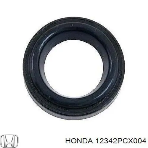 Comprar 12342PCX004 Honda Anillo de sellado del pozo de la bujía