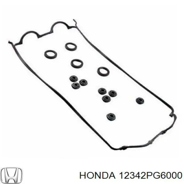 12342PG6000 Honda