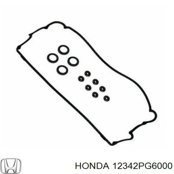  Honda 12342PG6000 precio, desde  EUR