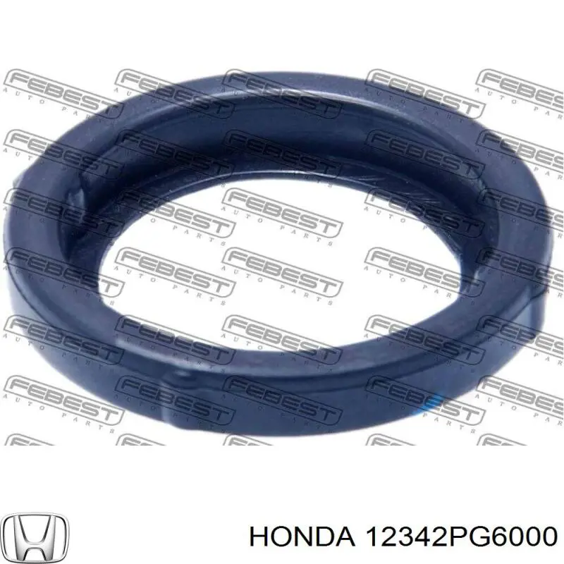 Comprar 12342PG6000 Honda 