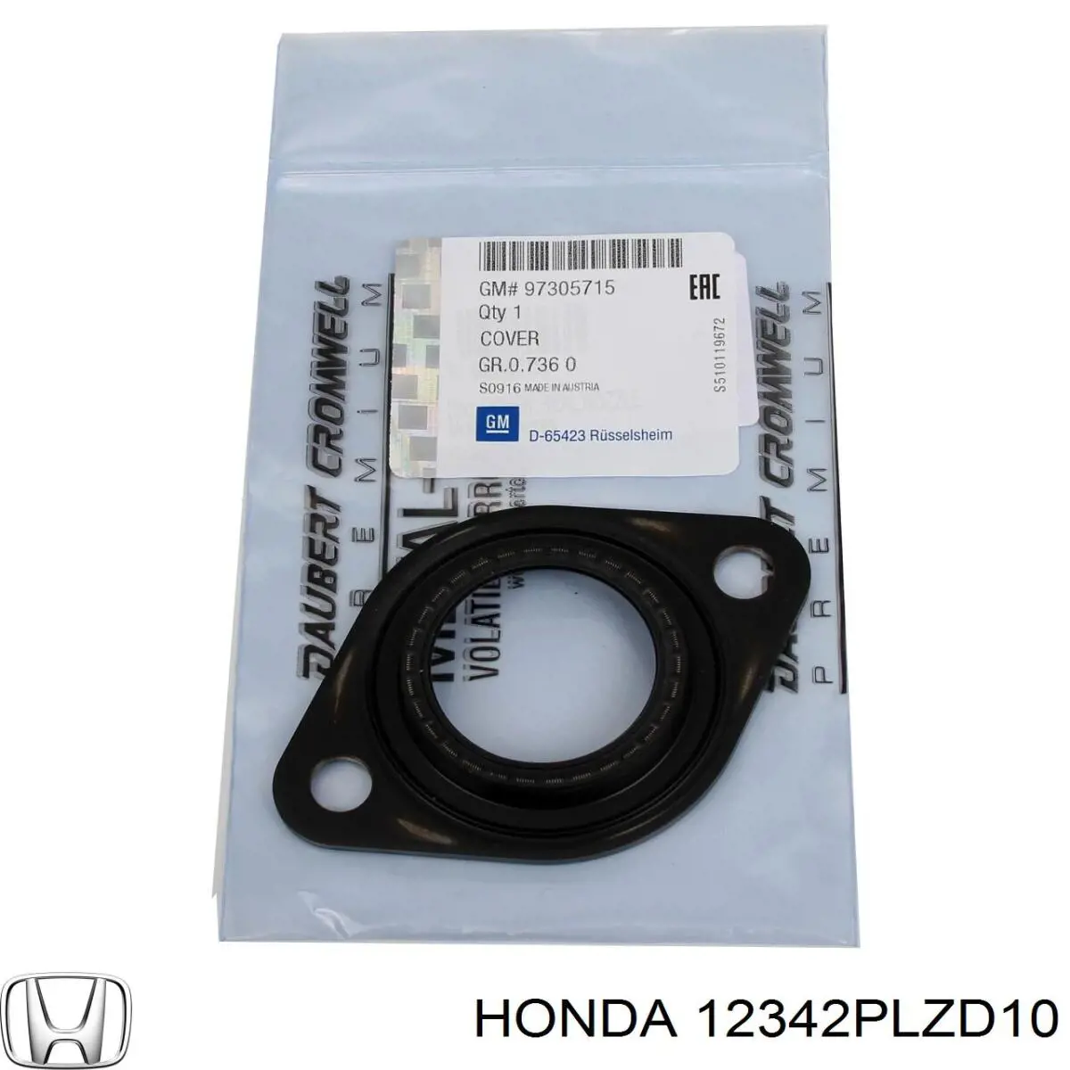 DRM0795S Dr.motor 