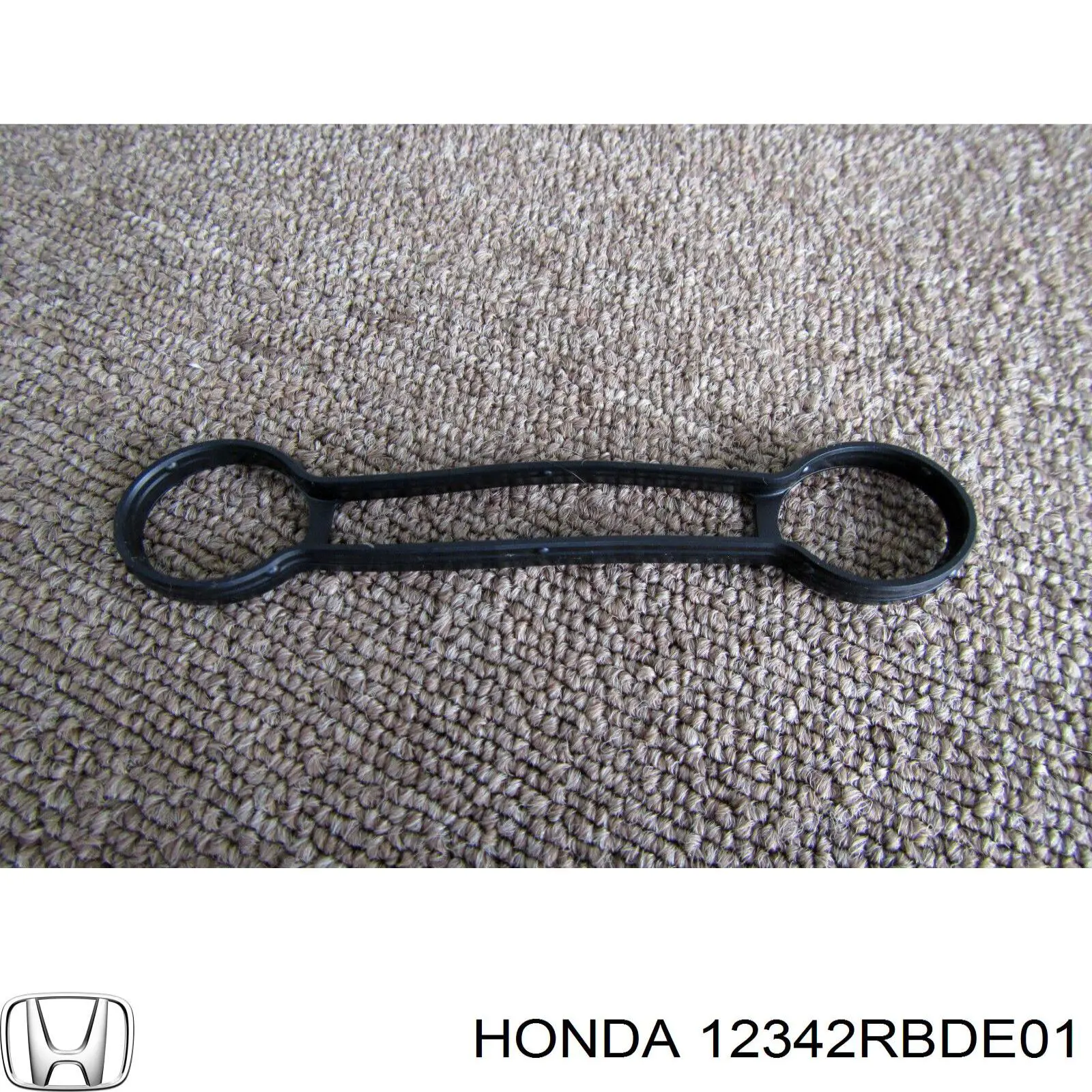 12342RBDE01 Honda