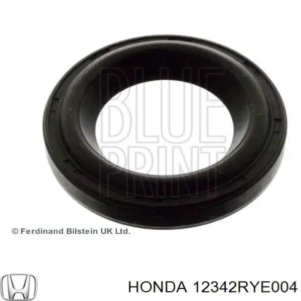 Comprar 12342RYE004 Honda Anillo de sellado del pozo de la bujía