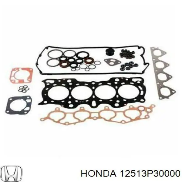 12513P30000 Honda