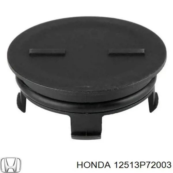 Tapón de culata para Honda Civic (EU, EP)