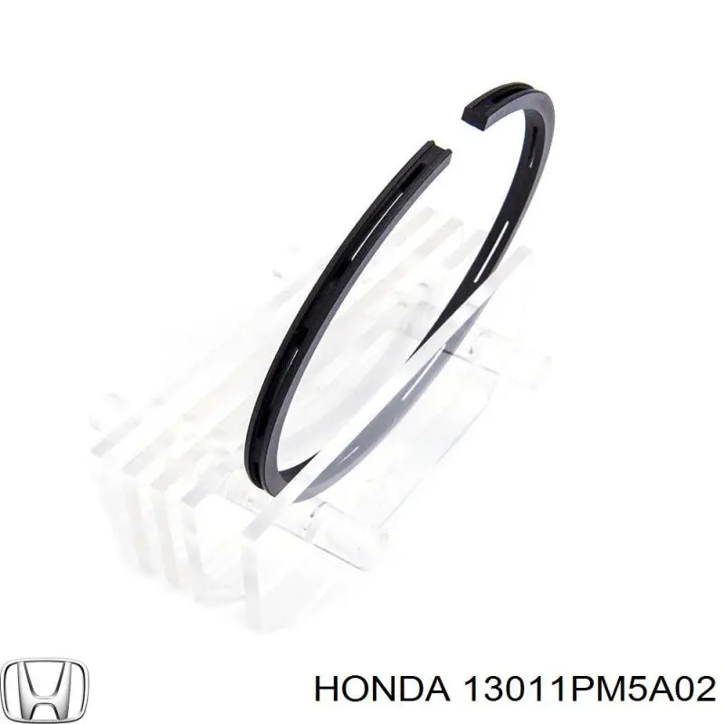 Comprar H903A06 NPS Juego de anillos de pistón, motor, STD