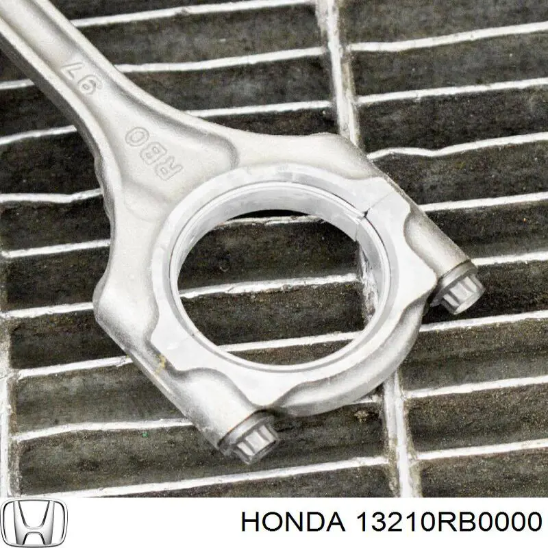 13210RB0000 Honda