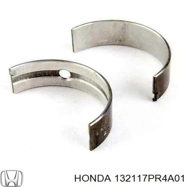 Juego de cojinetes de biela, estándar (STD) Honda 13211PR4A01 precio, desde 14,88 EUR