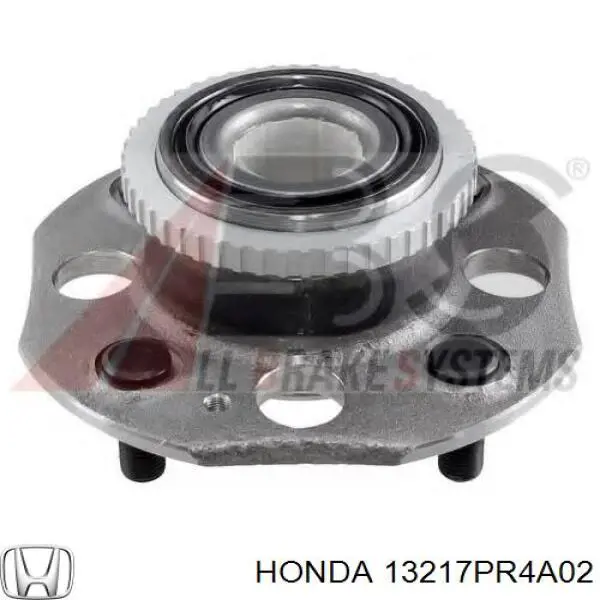  Honda 13217PR4A02 precio, desde 20,75 EUR