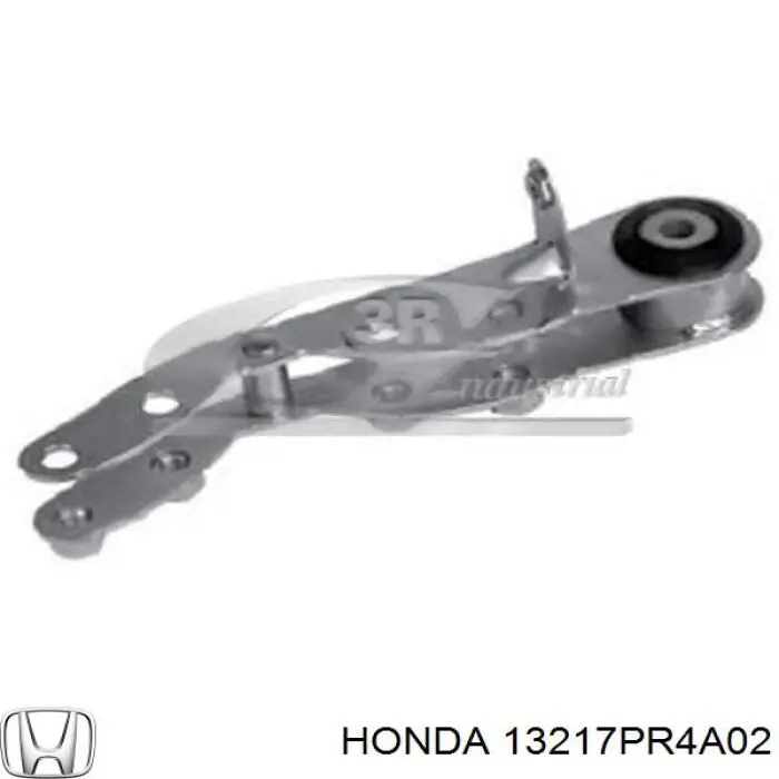 Comprar 13217PR4A02 Honda 