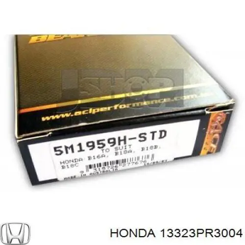 13323PR3004 Honda