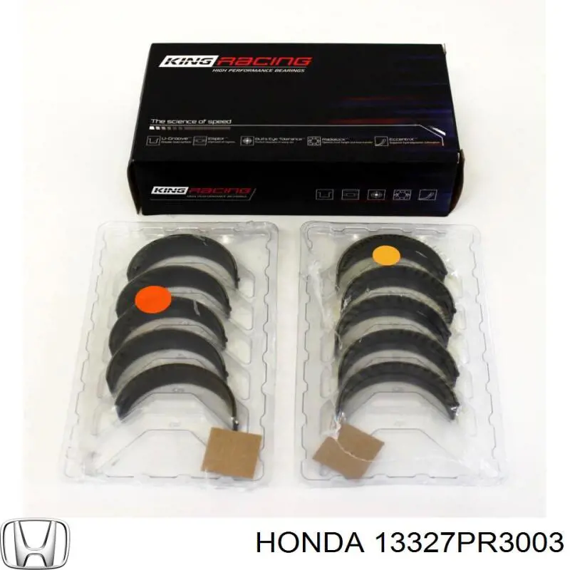 13327PR3003 Honda 