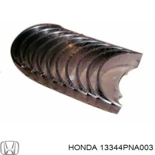 13344PNA003 Honda