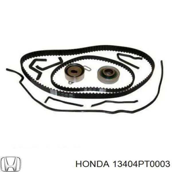 Comprar 13404PT0003 Honda Tensor de correa del eje de equilibrio