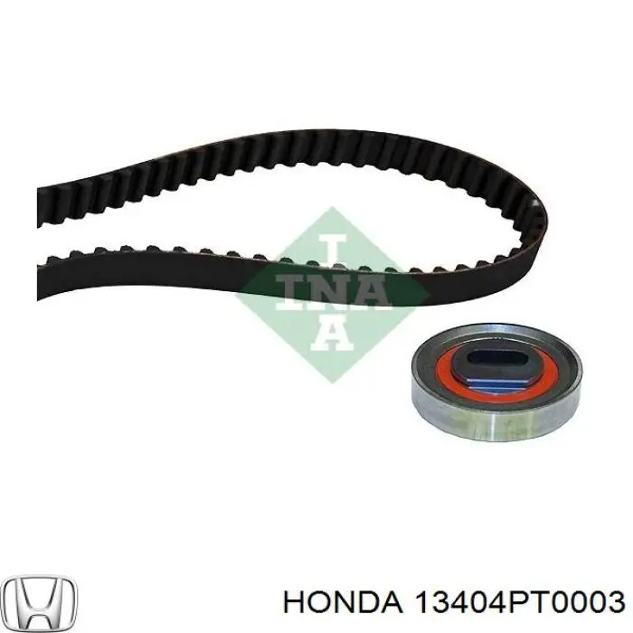 Tensor de correa del eje de equilibrio Honda 13404PT0003 precio, desde 22,11 EUR