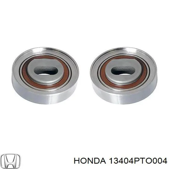 Pto Tensor 13404-PTO-004 HONDA Tensor de correa del eje de equilibrio