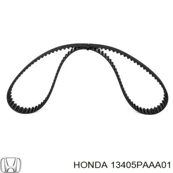 Comprar 13405PAAA01 Honda Correa del eje de equilibrado