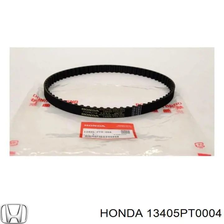 Comprar 13405PT0004 Honda Correa del eje de equilibrado