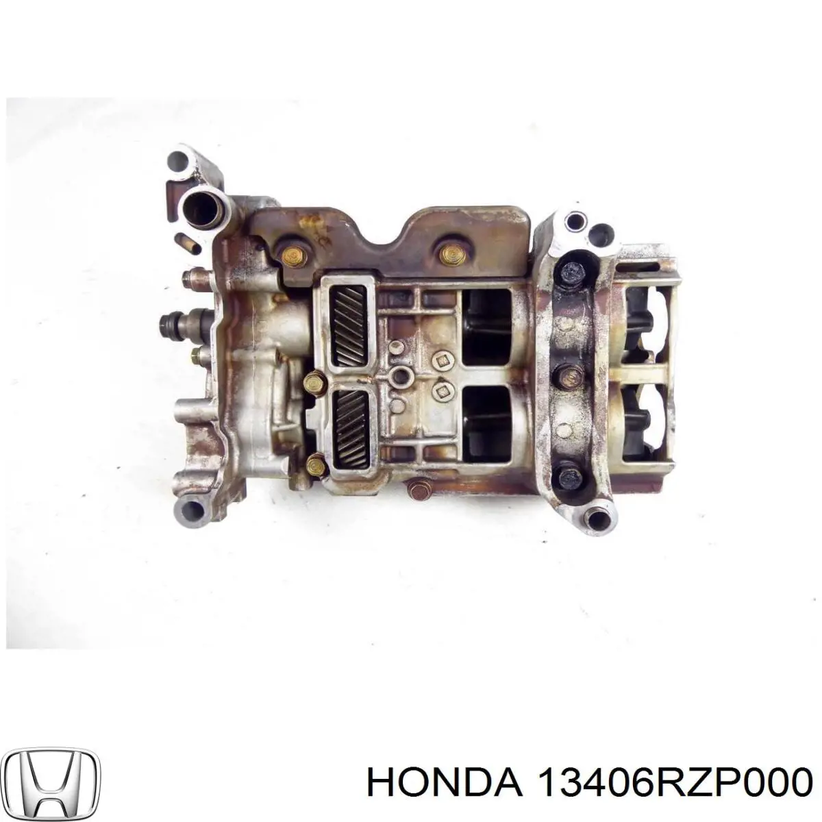 13406RZP000 Honda