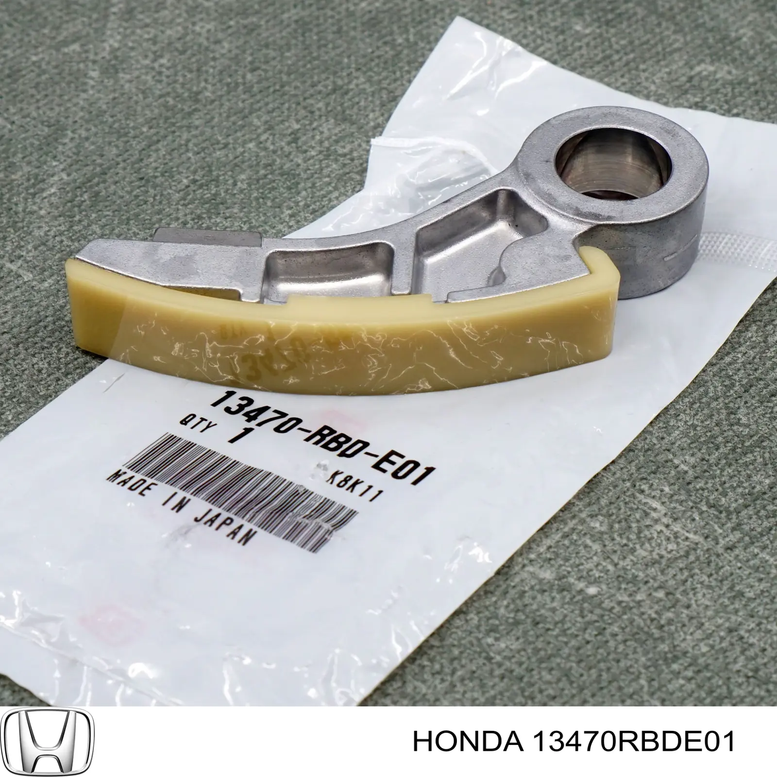 Tensor de cadena de la bomba de aceite Honda 13470RBDE01 precio, desde 59,96 EUR