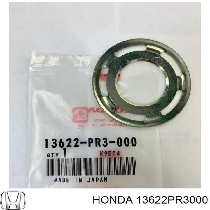 Honda 13622PR3000 precio, desde 11,84 EUR