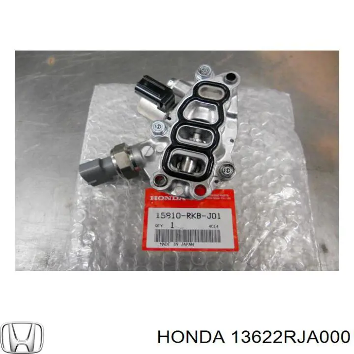 13622RJA000 Honda