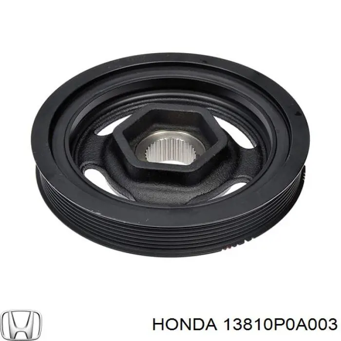 13810P0A003 Honda