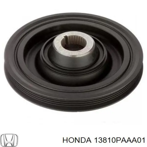 13810PAAA01 Honda