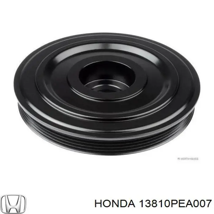 13810PEA007 Honda