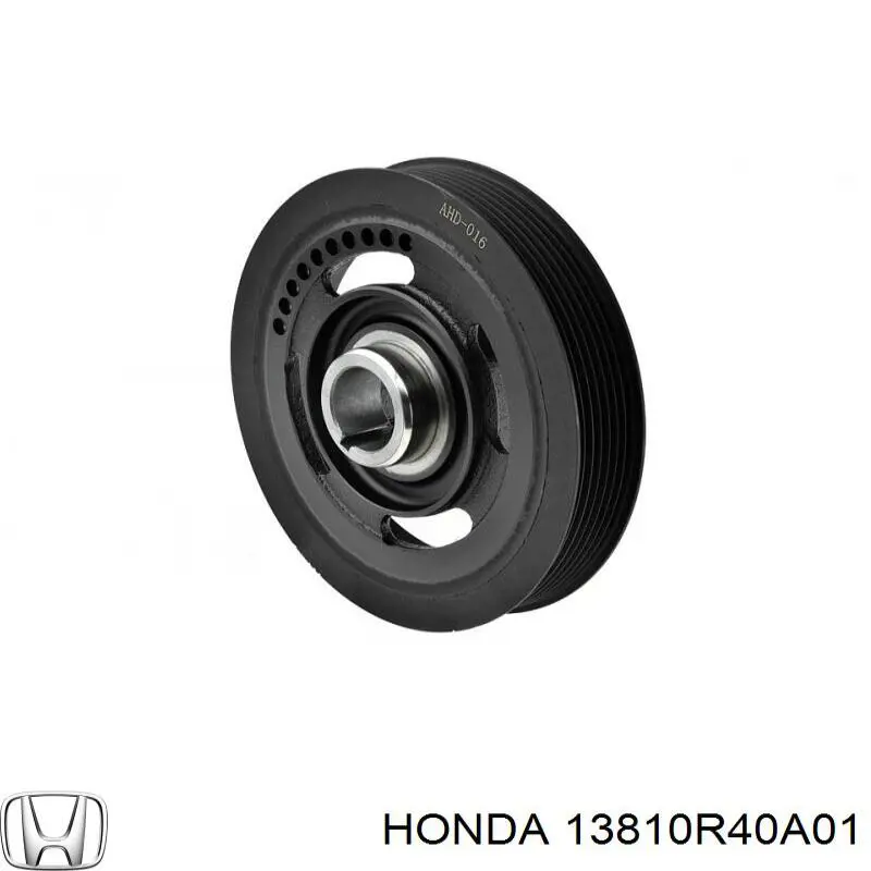 13810R40A01 Honda