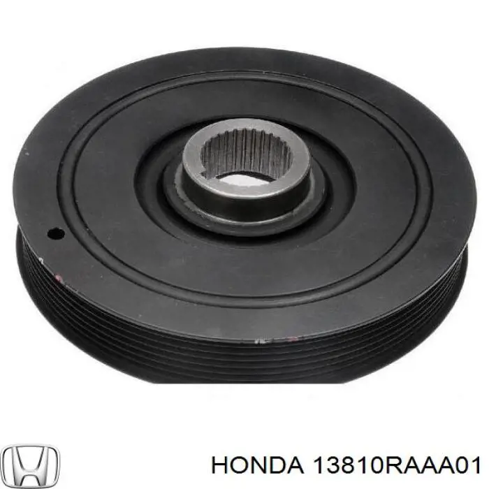 13810RAAA01 Honda