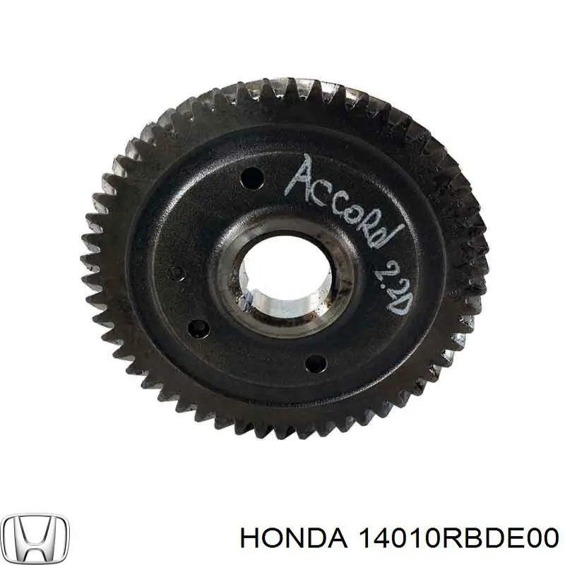 14010RBDE00 Honda