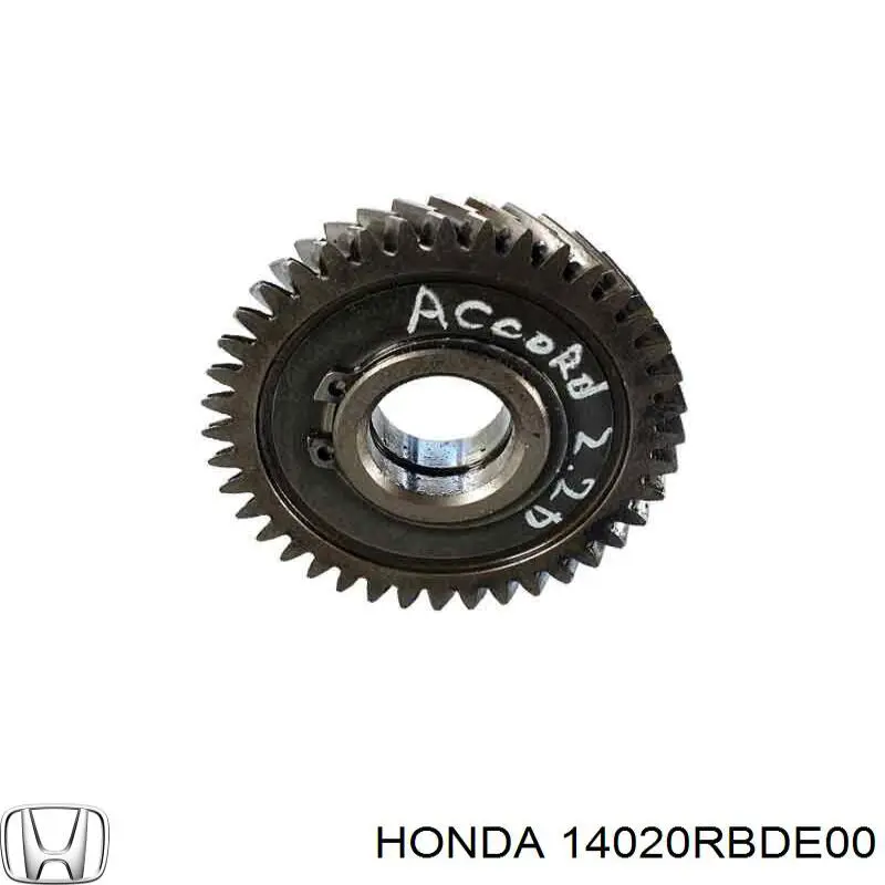 14020RBDE00 Honda