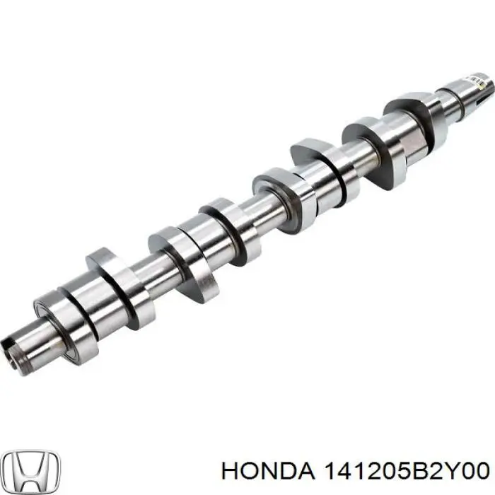 141205B2Y00 Honda