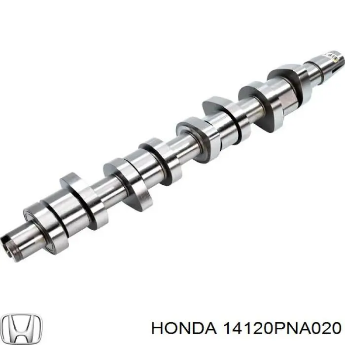 Árbol de levas de escape Honda 14120PNA020 precio, desde 81,96 EUR