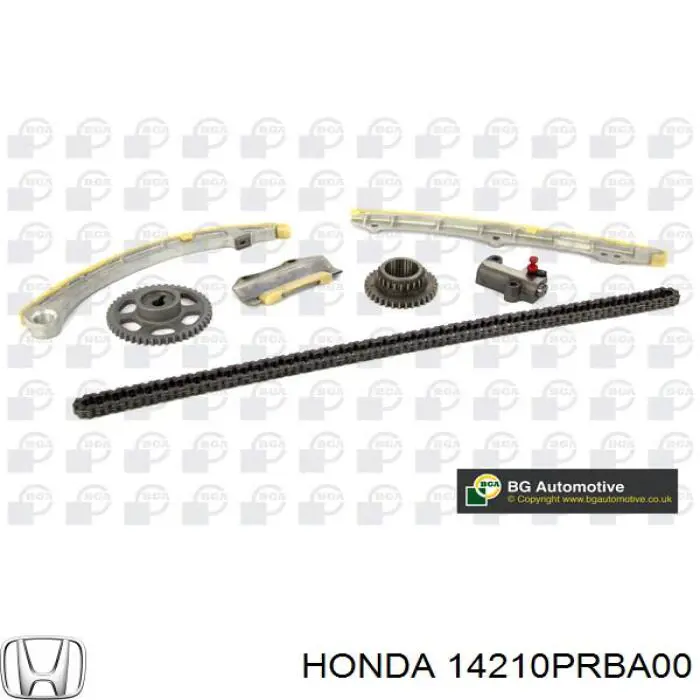 14210PRBA00 Honda