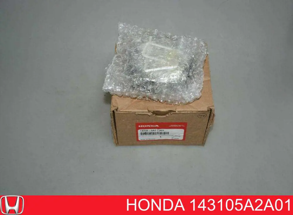 143105A2A01 Honda Engranaje árbol de levas lado de admisión