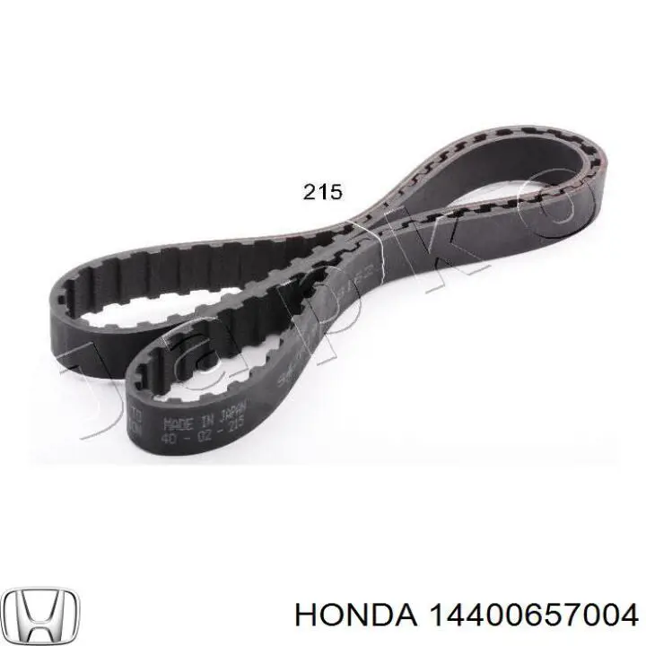 14400657004 Honda correa distribucion