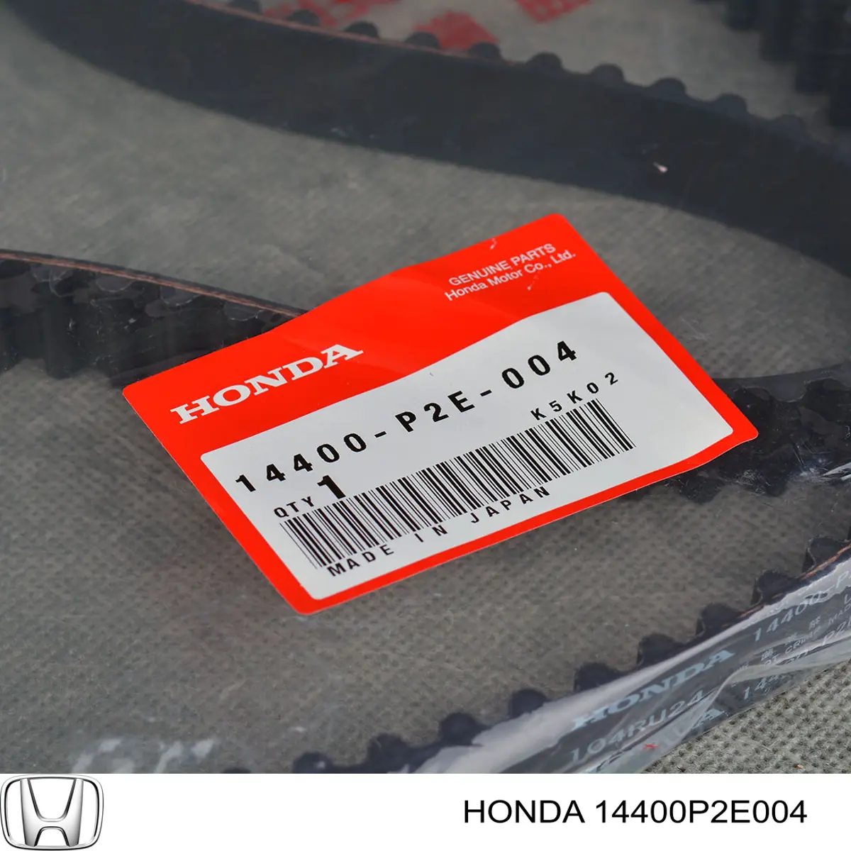 14400P2E004 Honda correa distribución
